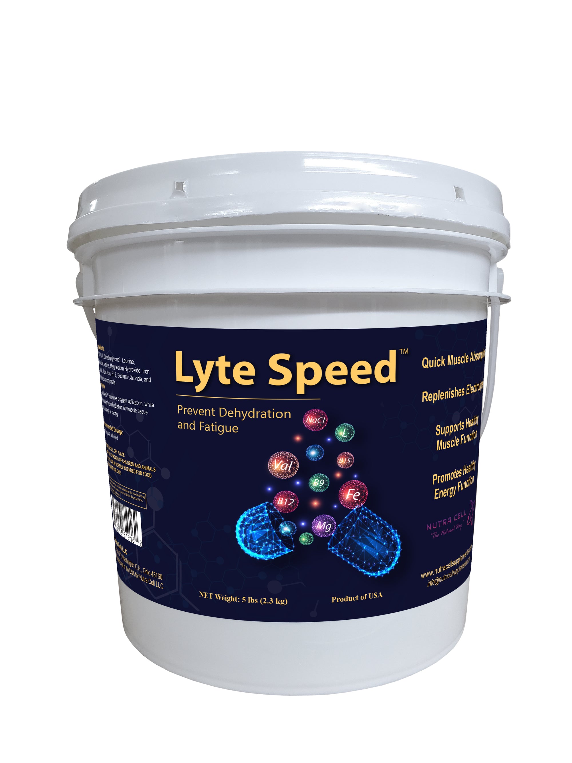 Lyte Speed™