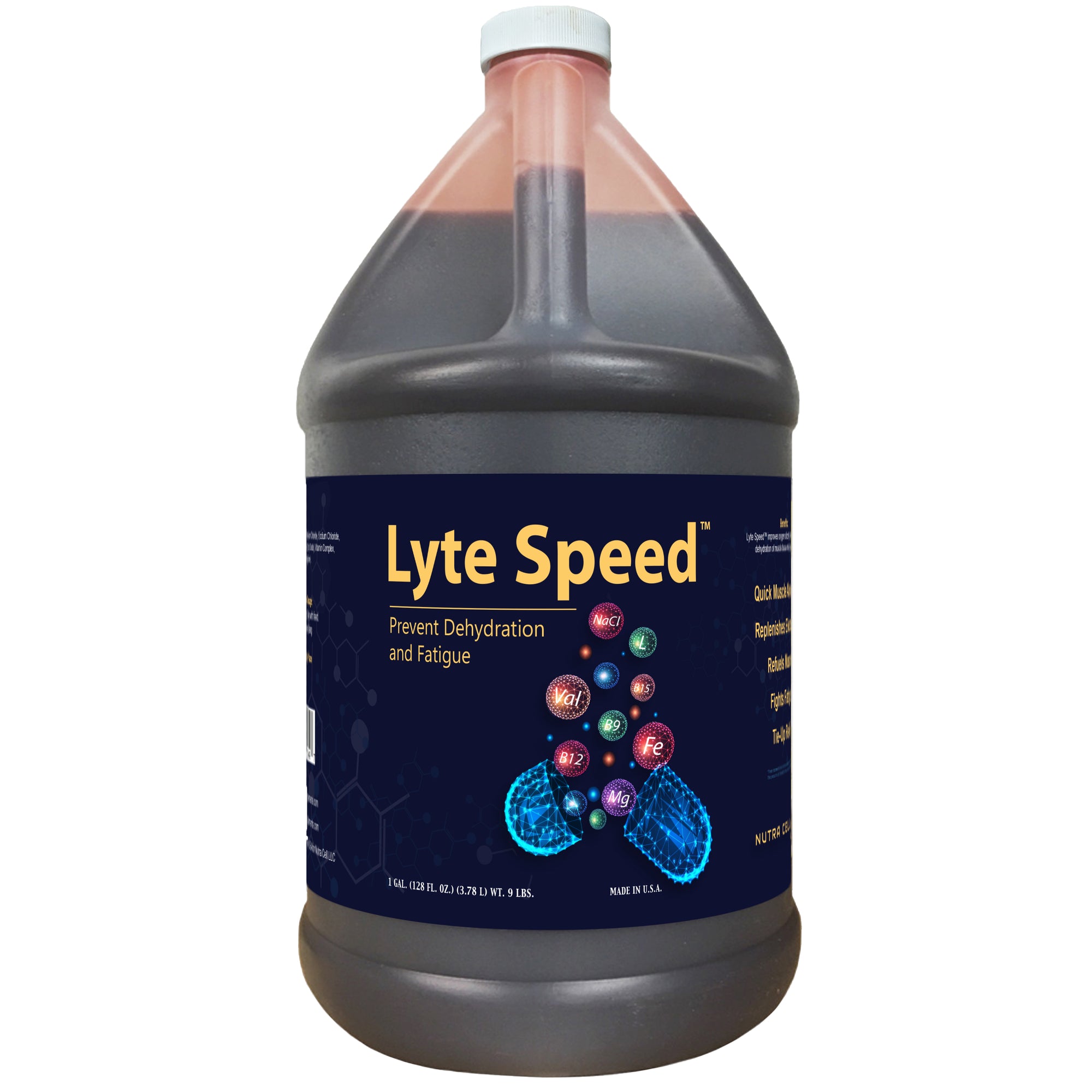 Lyte Speed™