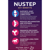 Nu-Step Flex