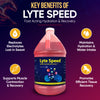 Lyte Speed™