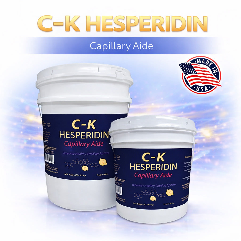 C-K Hesperidin