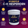C-K Hesperidin