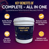 Complete All in One