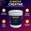 Creatine Complex