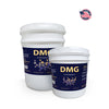 DMG horse supplement by Nutra Cell for horse endurance, metabolic support, and lactic acid reduction