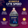 Lyte Speed™