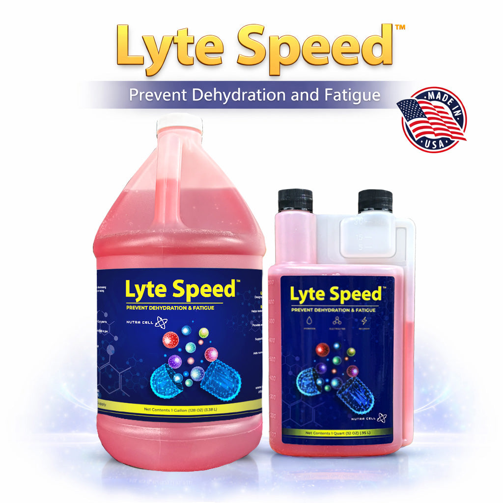 Lyte Speed™