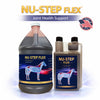 Nu-Step Flex
