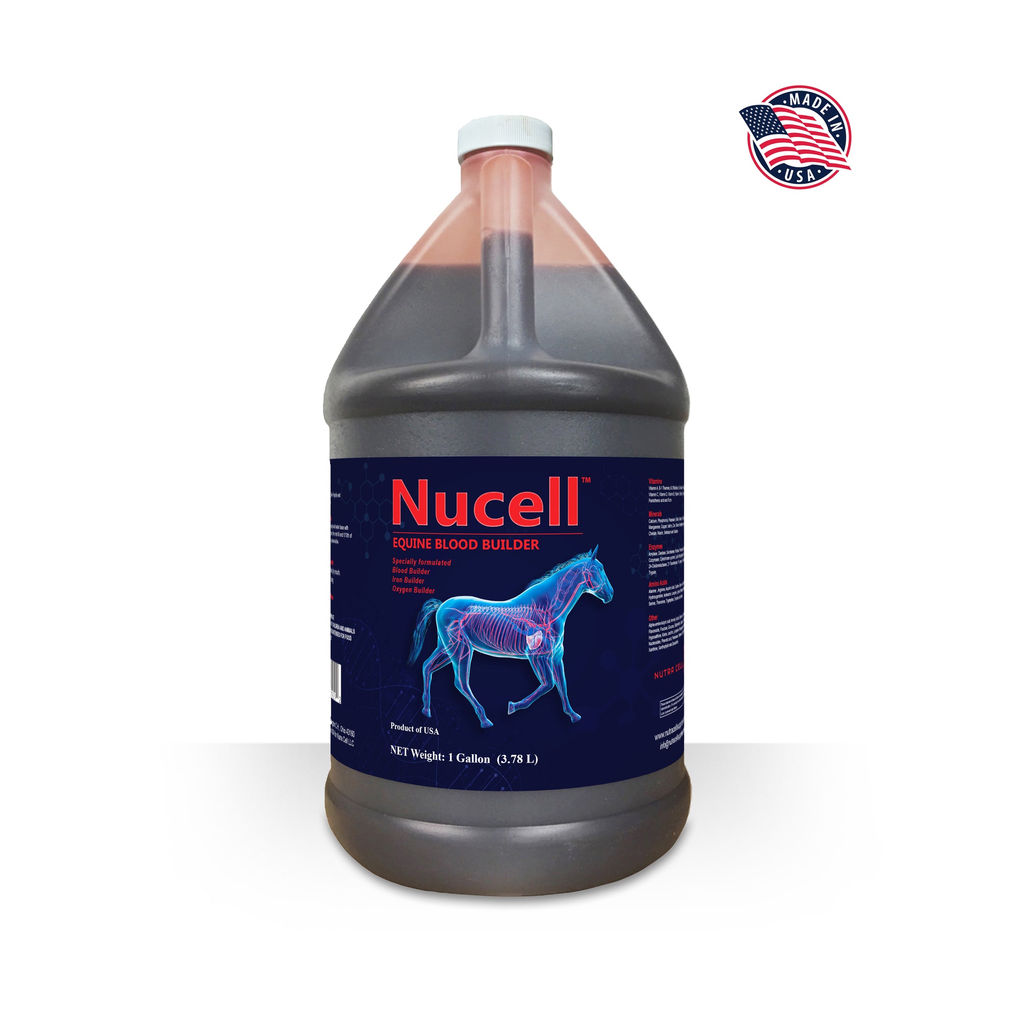 Nucell™