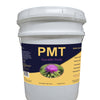 PMT Pure Milk Thistle Seed powder supplement by Nutra Cell for horse liver support and detox