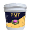 PMT Pure Milk Thistle Seed powder supplement by Nutra Cell for horse liver support and detox
