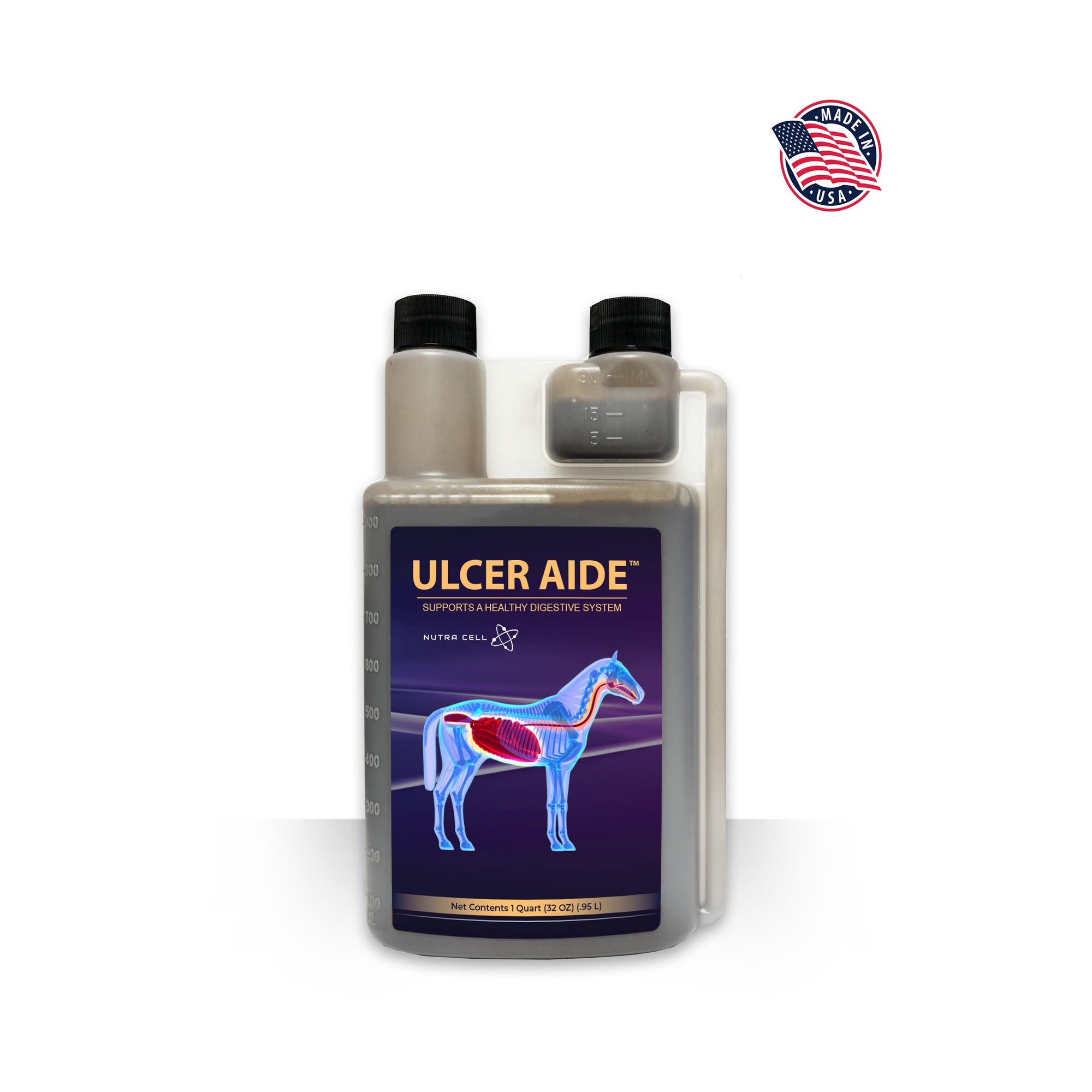 Ulcer Aide™