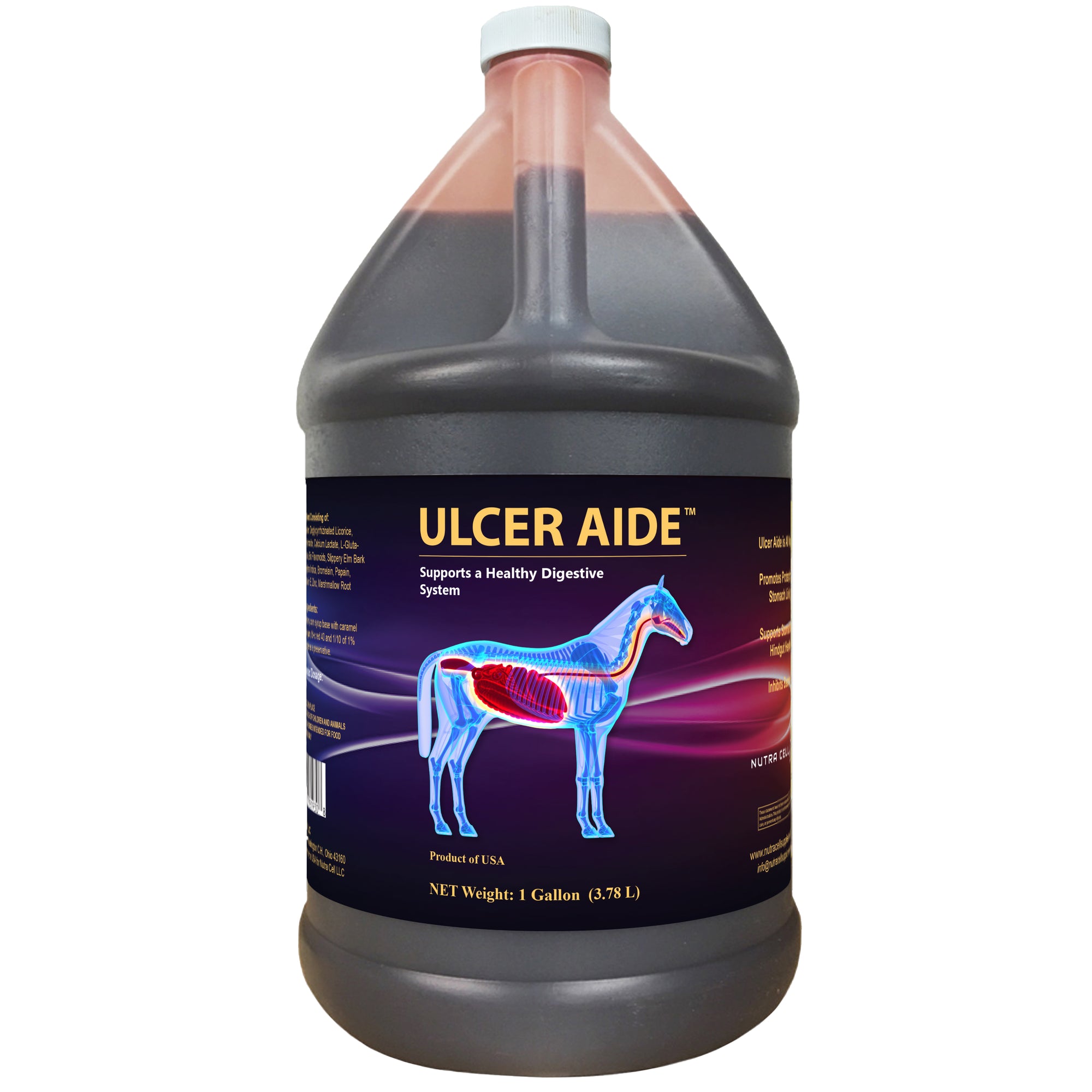 Ulcer Aide Gallon 1.jpg__PID:ba930409-d116-4e0b-a19b-0334f4c041d0